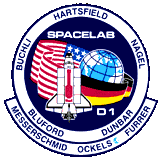 STS 61-A